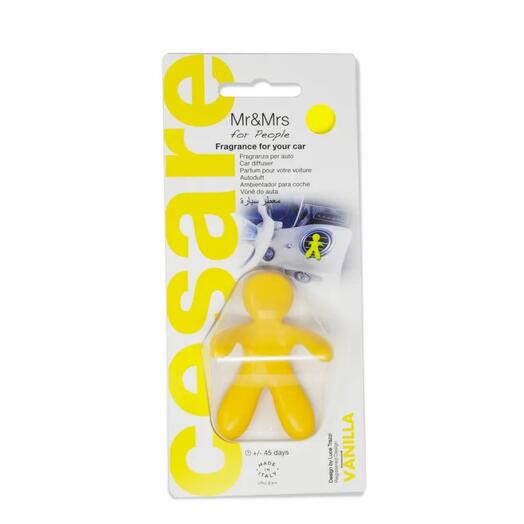 Авто ароматизатор | Cesare  | Mr and Mrs Fragrance