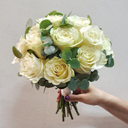 Букет невесты