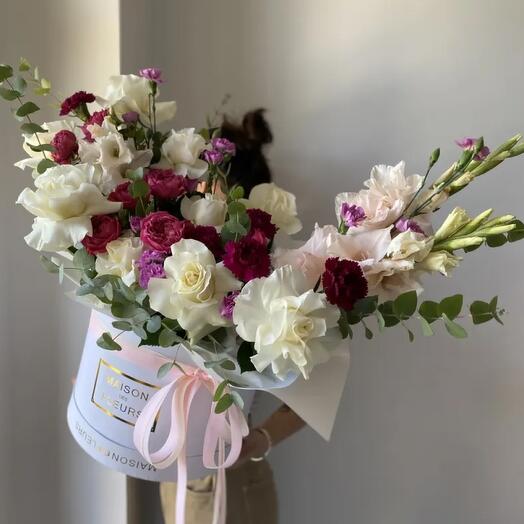 Композиция Мари