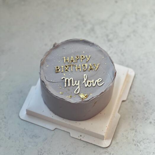 Бенто happy birthday