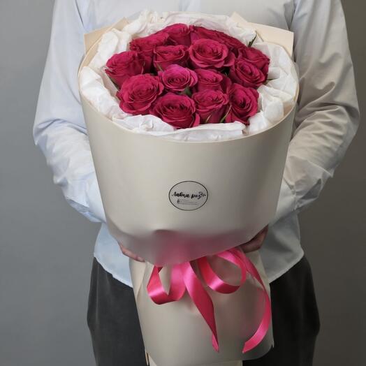 15 pcs Kenya Raspberry Rose
