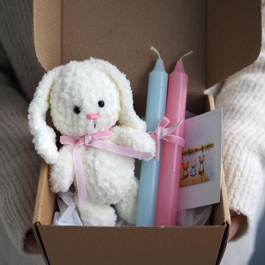 Подарочный набор Конфетка