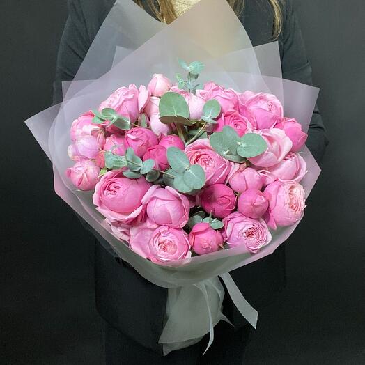 Сильвия Пинк