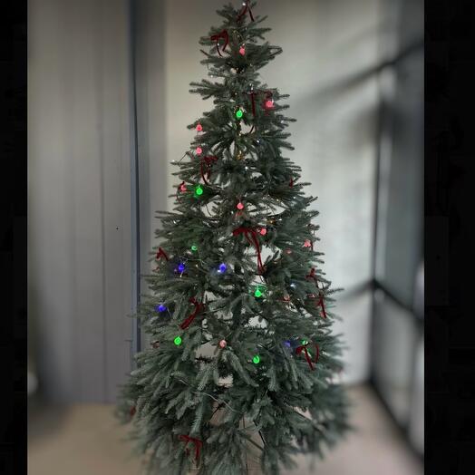 Новогодняя Елка