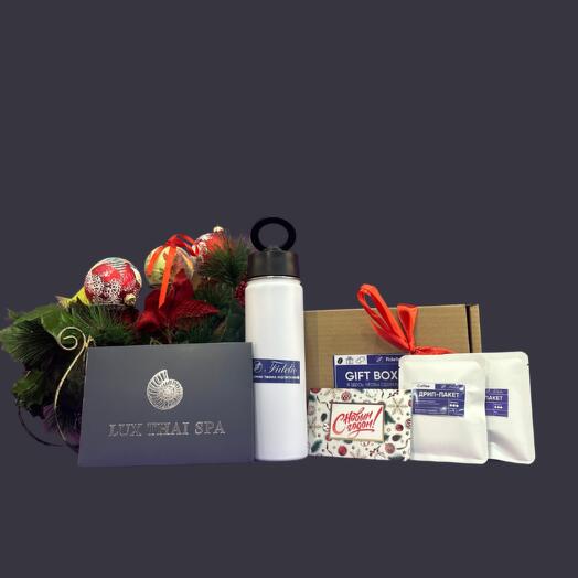 Гифт-бокс true love