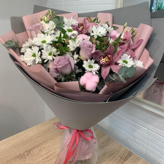 Bouquet "Fantasy"