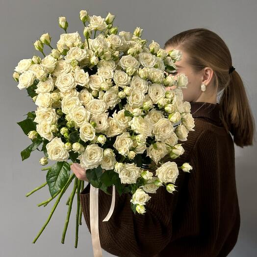 Монобукет 550