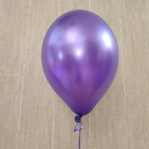 Шар-металлик