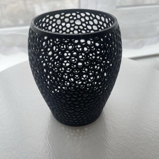 Стаканчик 3D