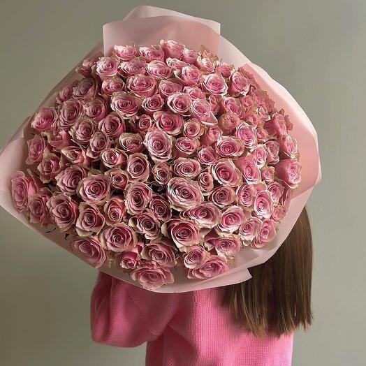 Athena royal rose