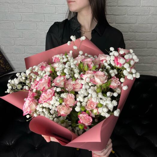 Букет РЕФЛЕКС