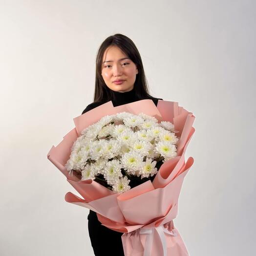 Букет Хриза