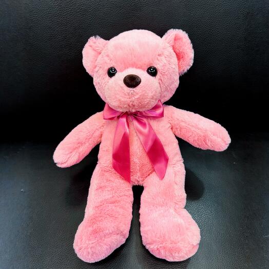 Зефирка pink