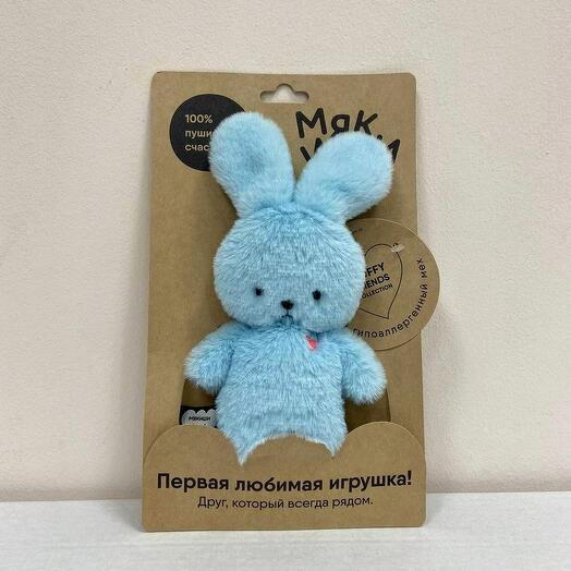 Мякиш Заяц Сэм