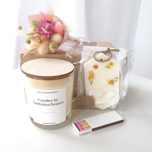 Подарочный набор (18)