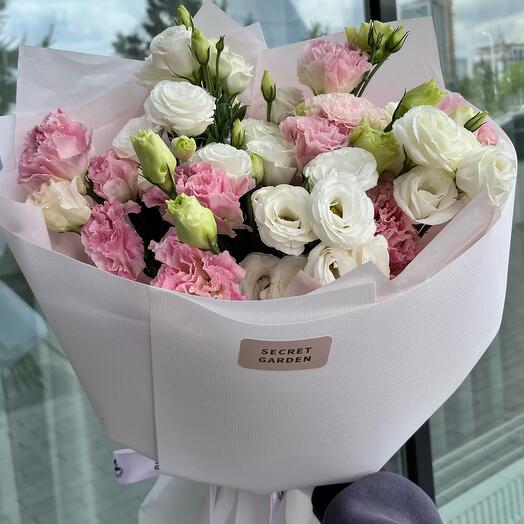 Моно из эустом