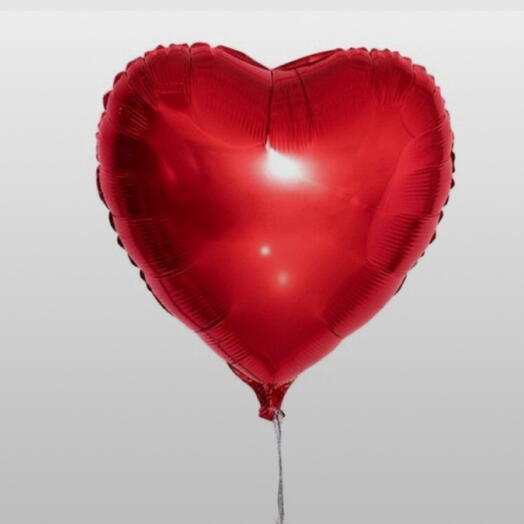 Hellium Ballon