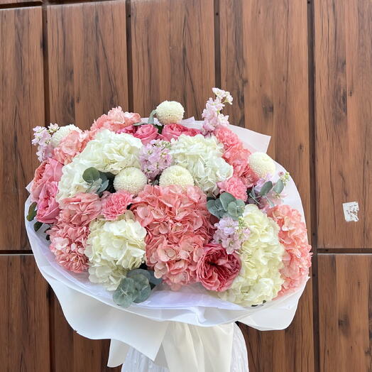 Евро- букет