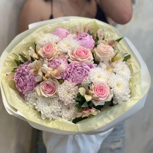 Микс счастья