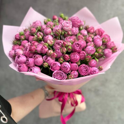 29 МИНИ ПИОНЧИКИ В ОЛЬГИНО