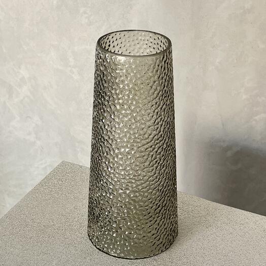 Moonroot vase