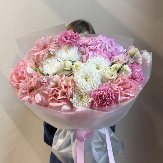 Французское утро