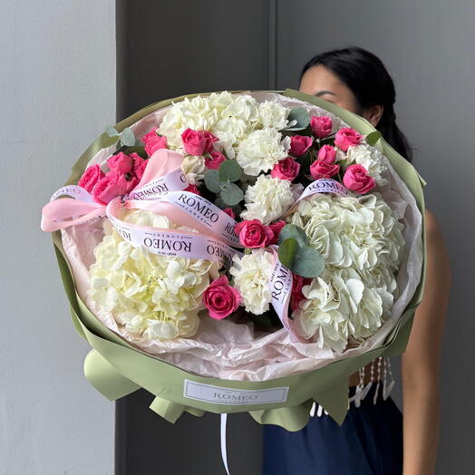 Пышное облачко до 30.000тг