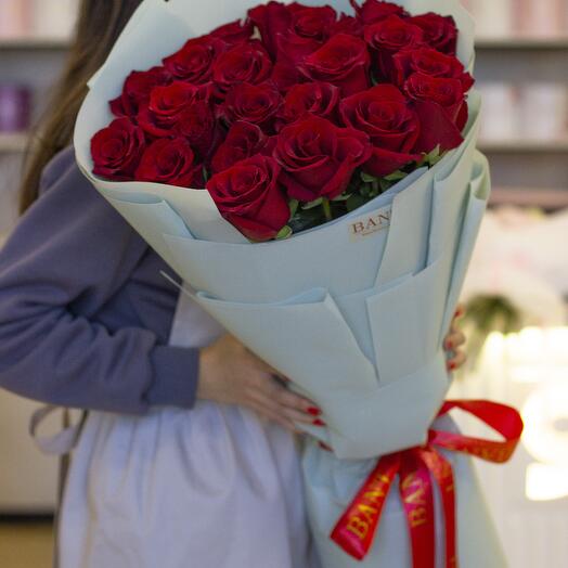 25 метровых роз 1