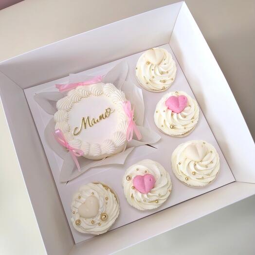 Merengue charm 