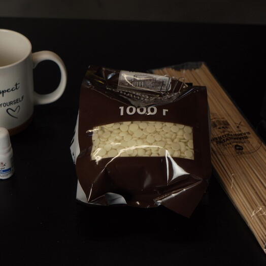 Курс по созданию шоколадных роз «Сладкий hand-made: розы, которые покорят всех»