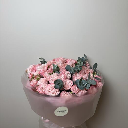 Розовые мечты