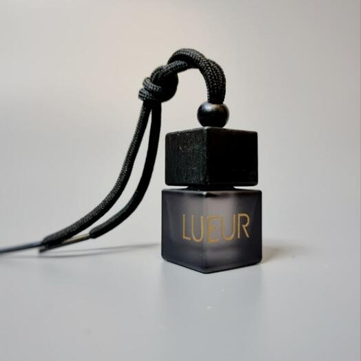 Автопарфюм Диффузор для автомобиля 7 мл