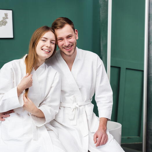 Подарочный сертификат «SPA-программа Сладкая любовь» (2 часа 30 мин, 2 человека)