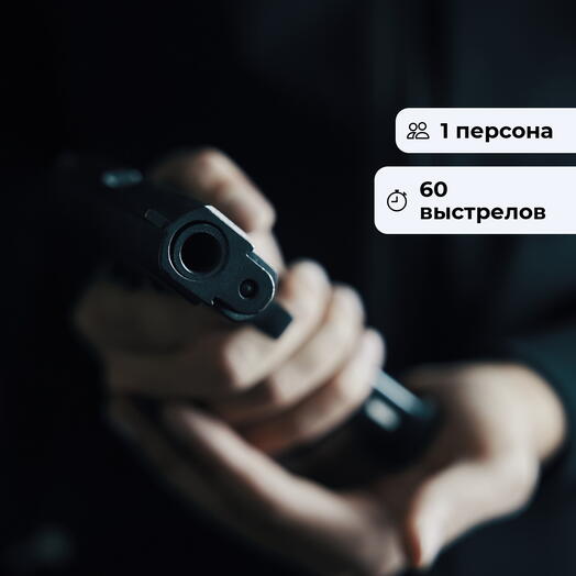Современное оружие. Практика стрельбы из пистолета, карабина и винтовки