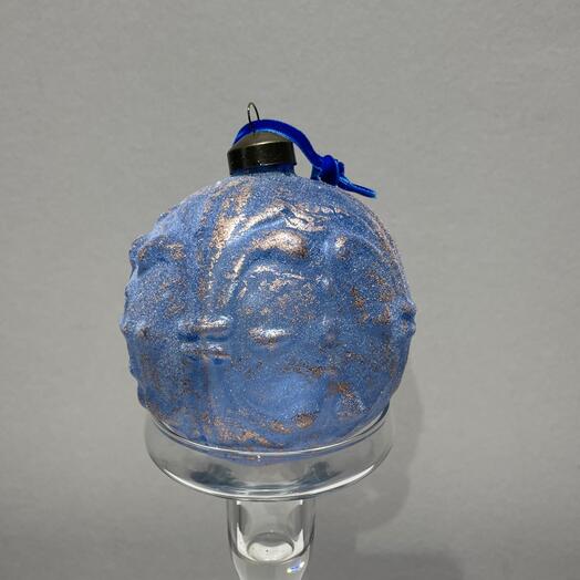 Шар полупрозрачный