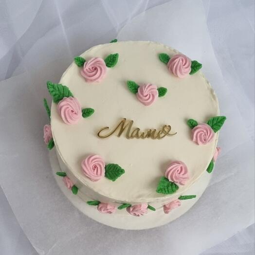 Бенто " маме "