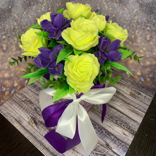 Букет «Летний»