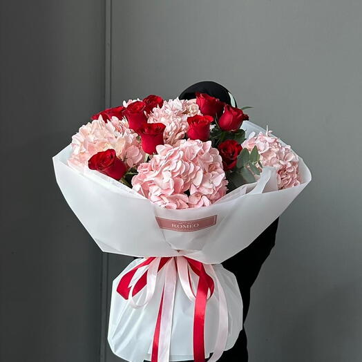 Цветочный кутюр