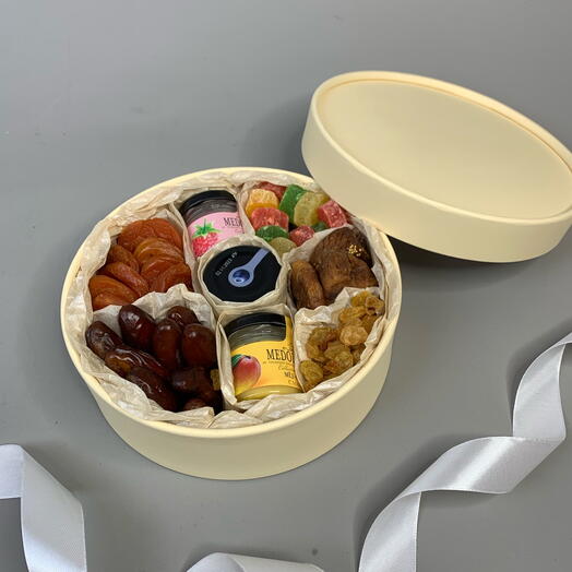 Set de regalo "mezcla útil" S