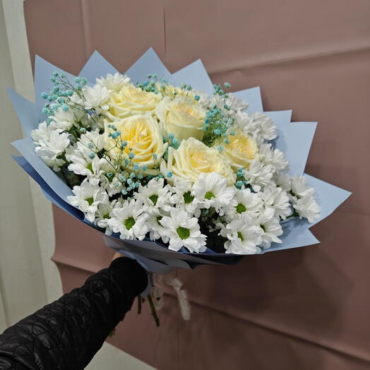 Молочный шоколад 🤗