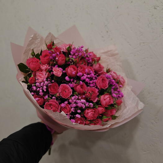 Романтический вечер