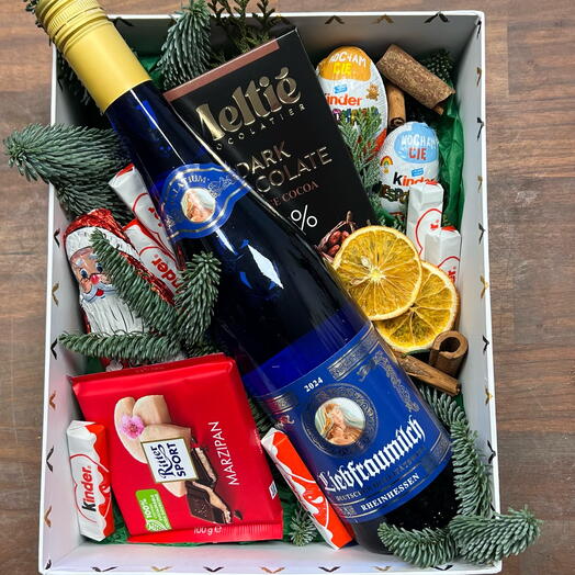 Набор Праздничная Радость