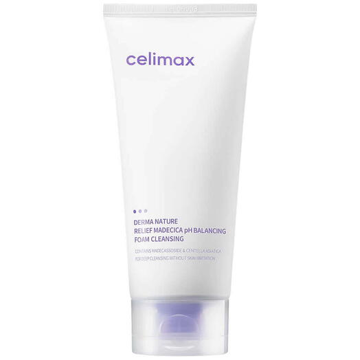 Пенка для умывания успокаивающая Celimax, 150 мл