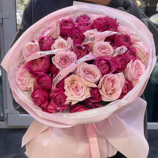 Идеальный дует