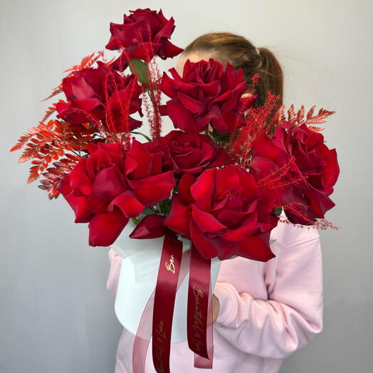 Сердечные чувства