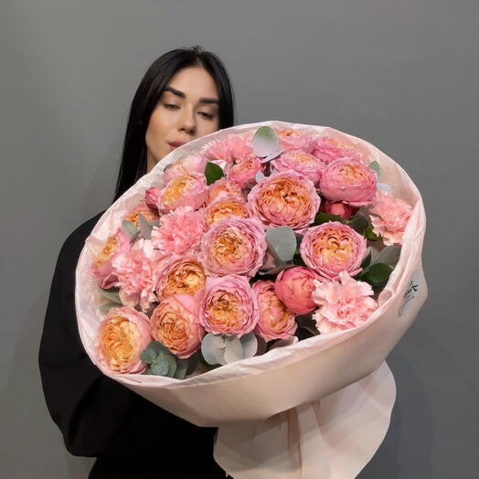 Прекрасная джульетта с историей