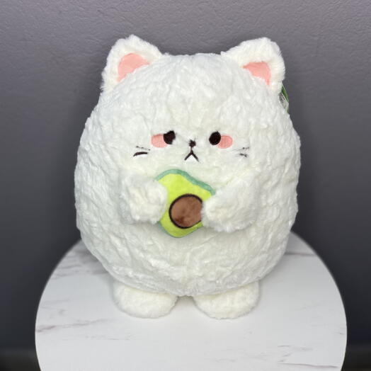 Кошка 35 см 8800-16-35