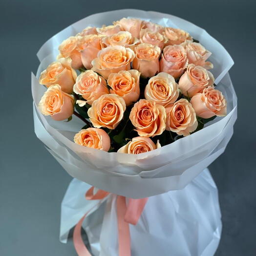 Шёпот ванили