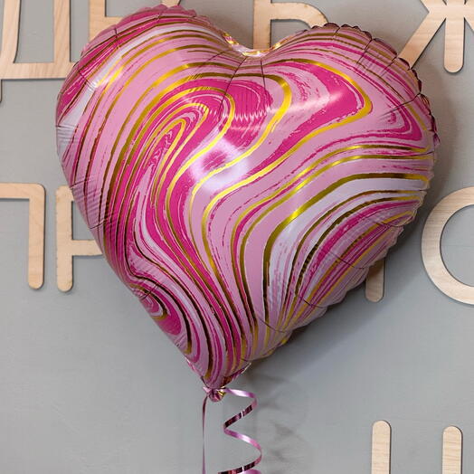 Шар фольгированный «Карамель» 🍭