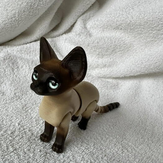 Котенок Гав